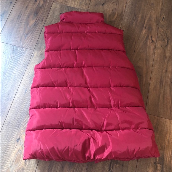 New Zara Puffer Vest - Picture 6 of 6